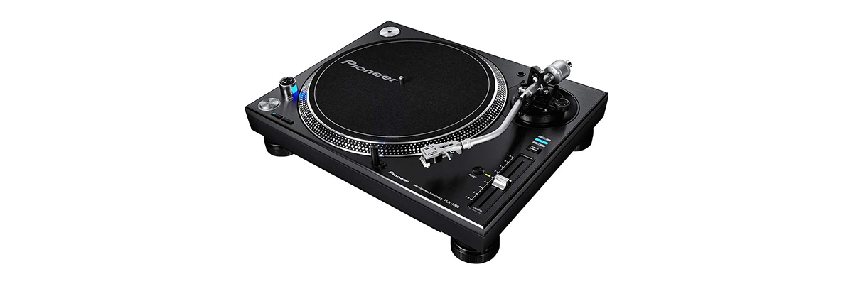 Pioneer DJ PLX1000